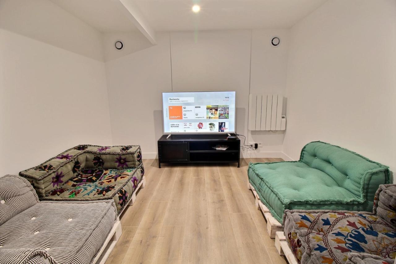 Relaisfederation Appartement