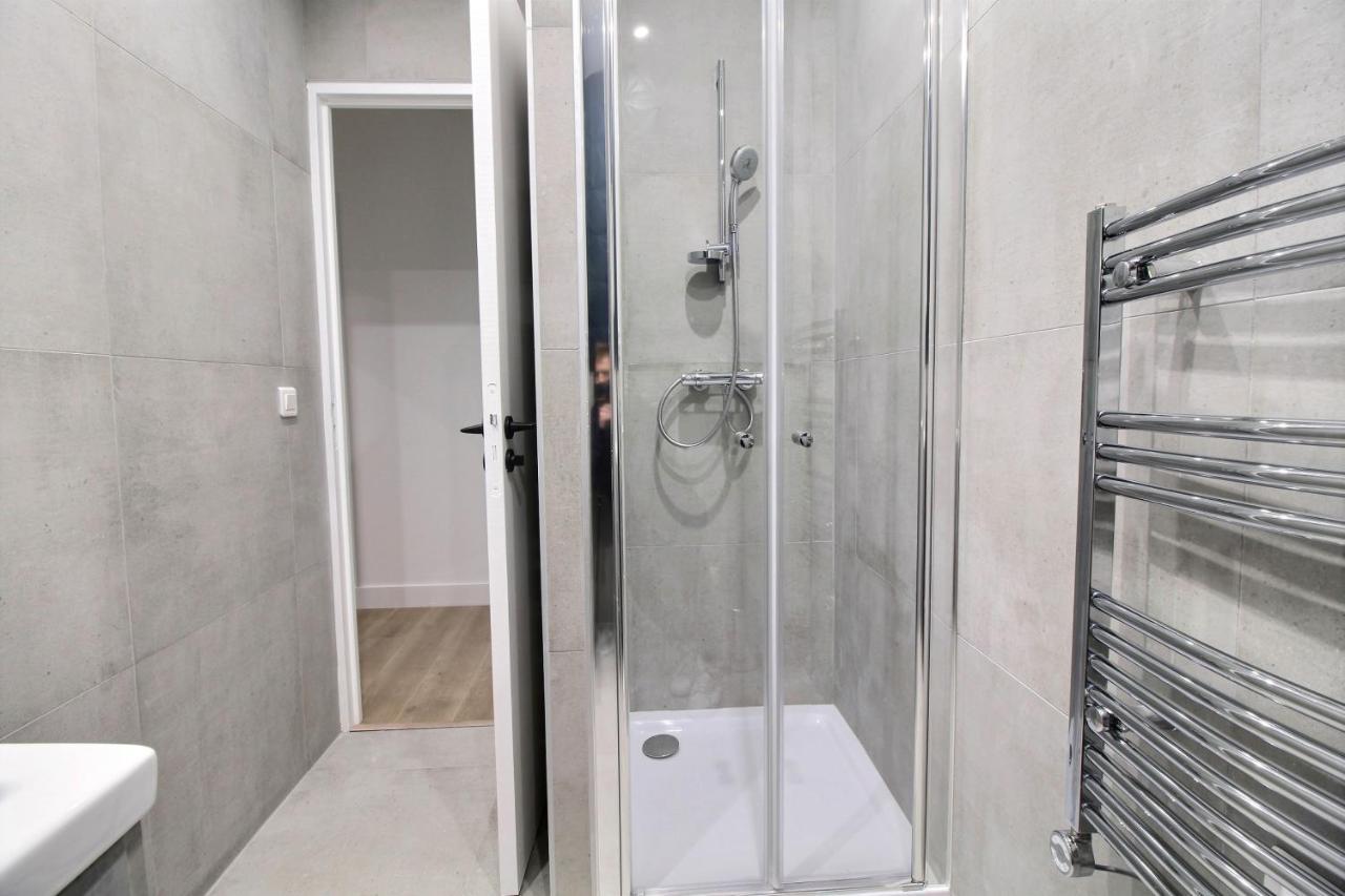 Appartement Relaisfederation *